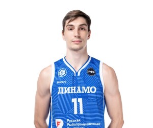 Georgiy Pilipchuk basketball player photo 4