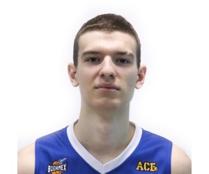 Georgiy Pligin basketball player photo 4