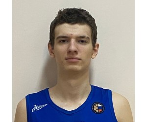 Georgiy Pligin basketball player photo 5