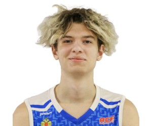Georgiy Pligin basketball player photo 6