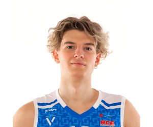 Georgiy Pligin basketball player photo 7