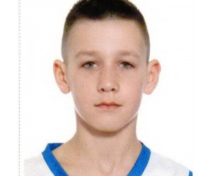 Georgiy Poltorak basketball player