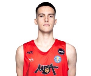 Georgiy Salagaev basketball player photo 4