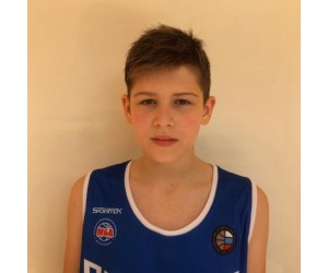 Georgiy Savchenko basketball player - G