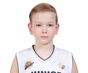 Georgiy Semernin basketball player photo 1