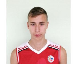 Georgiy Shilokhvostov basketball player photo 2