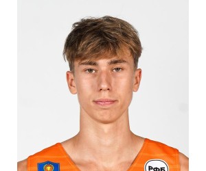 Georgiy Shilokhvostov basketball player photo 3