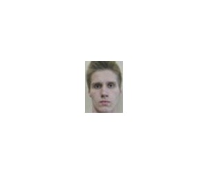 Georgiy Starkin basketball player - PF