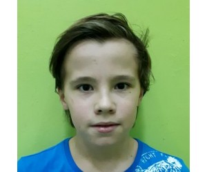 Georgiy Velichko basketball player