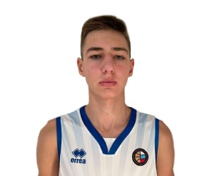 Georgiy Voronenko basketball player photo 1