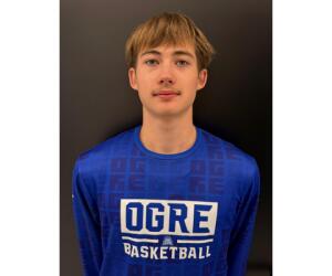Georgs Gatavins basketball player - F