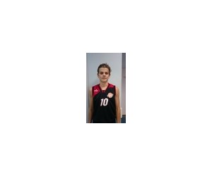 Georgs Turlais basketball player - PG
