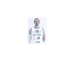 Georgy Cseh basketball player photo 1