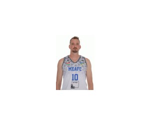 Georgy Cseh basketball player - PF