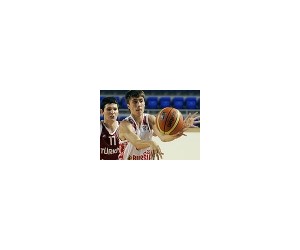 Georgy Egorov basketball player - SG