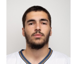 Georgy Korotyaev basketball player photo 2