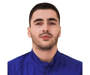 Georgy Korotyaev basketball player photo 3