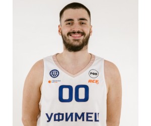Georgy Korotyaev basketball player photo 4