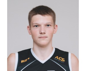 Georgy Poliakov basketball player photo 2