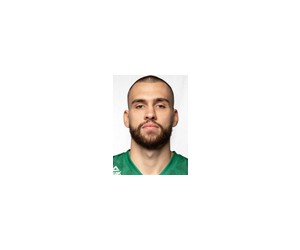 Georgy Zhbanov basketball player photo 2