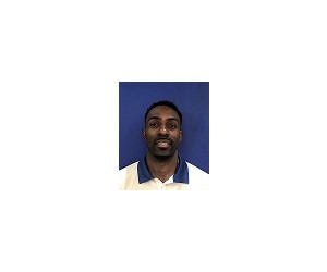 Georvys Elias Sayu basketball player - PF