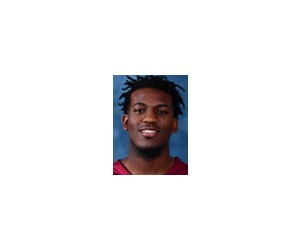 Gerald Blount basketball player - F