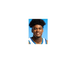 Gerald Drumgoole Jr. basketball player - SG