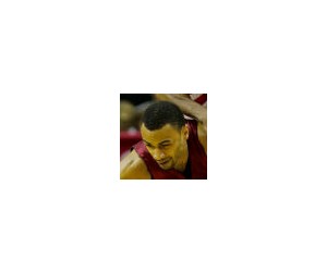 Gerald Fitch basketball player - G