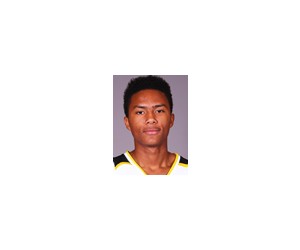 Gerald Gray Jr. basketball player - G