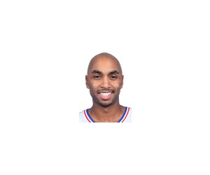 Gerald Henderson basketball player - SG