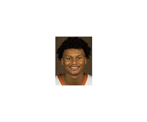 Gerald Liddell basketball player photo 1