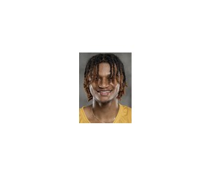 Gerald Liddell basketball player - F