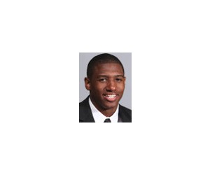 Gerald Robinson basketball player - PG