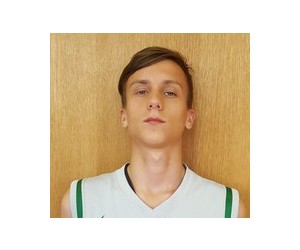 Geraldas Jonaitis basketball player - PF