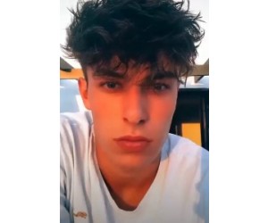 Gerard Estebanell Anton basketball player