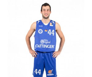 Gerard Gomila Carulla basketball player - F
