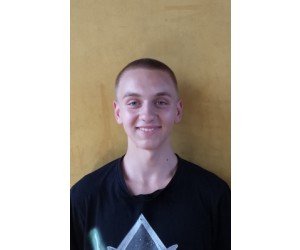 Gerard Nawrocki basketball player - SG
