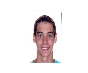 Gerard Rodriguez Flaque basketball player - G