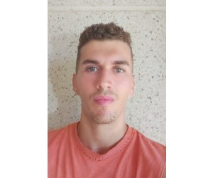 Gerard Rubio Gracia basketball player