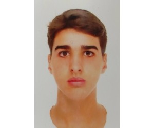 Gerard Sastre Escortell basketball player