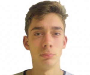 Gerard Sola basketball player - F