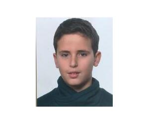 Gerard Veguillas Castro basketball player