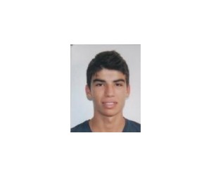 Gerardo Dorda Fernandez basketball player - PG