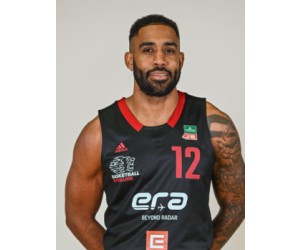 Gerel Simmons basketball player photo 2