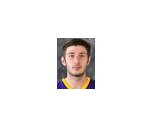 Geremy Mckay basketball player - F