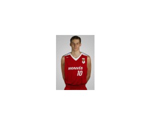 Gergely Bea basketball player - C