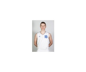 Gergely Garab basketball player - SF