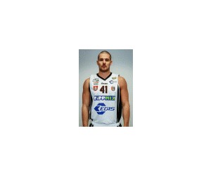 Gergo Lajsz basketball player - C
