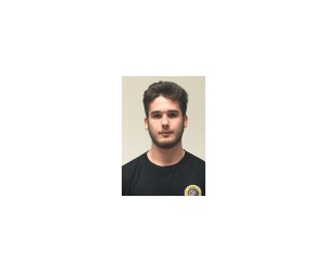 Gergo Olah basketball player - SG