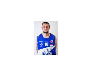 Gergo Orgona basketball player photo 2